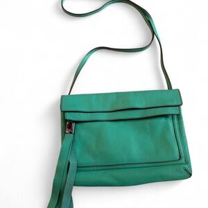 Kooba Julia Jade Leather Crossbody